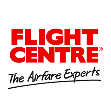 Flight Centre Be Challenged Events Flight Centre Logo