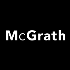 McGrath Real Estate Agents Gold Coast McGrath Real Estate Logo