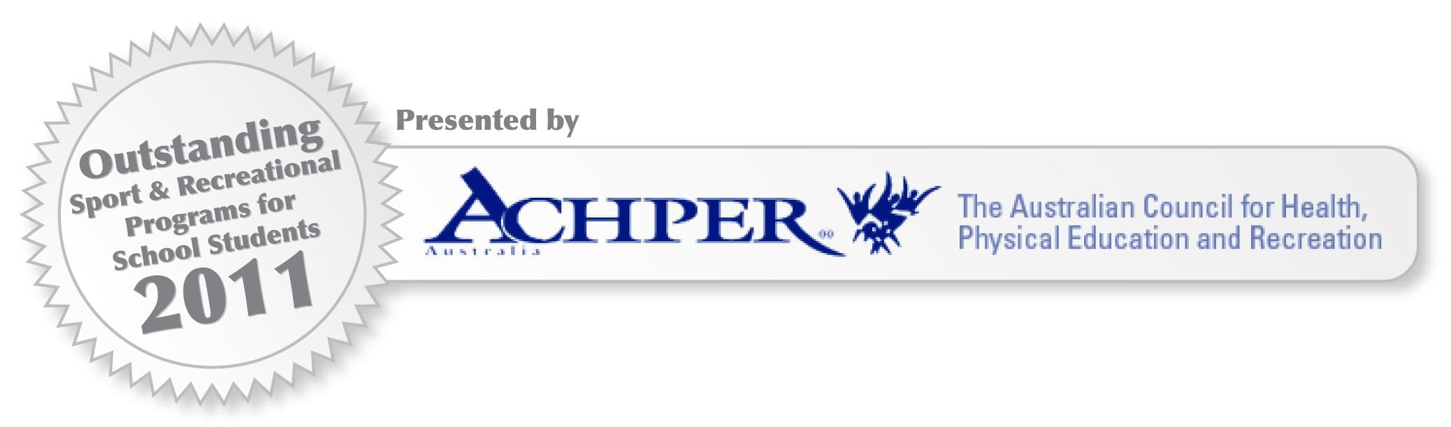 Achper Logo