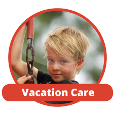 Vacation Care activity