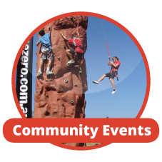Community Events in Brisbane