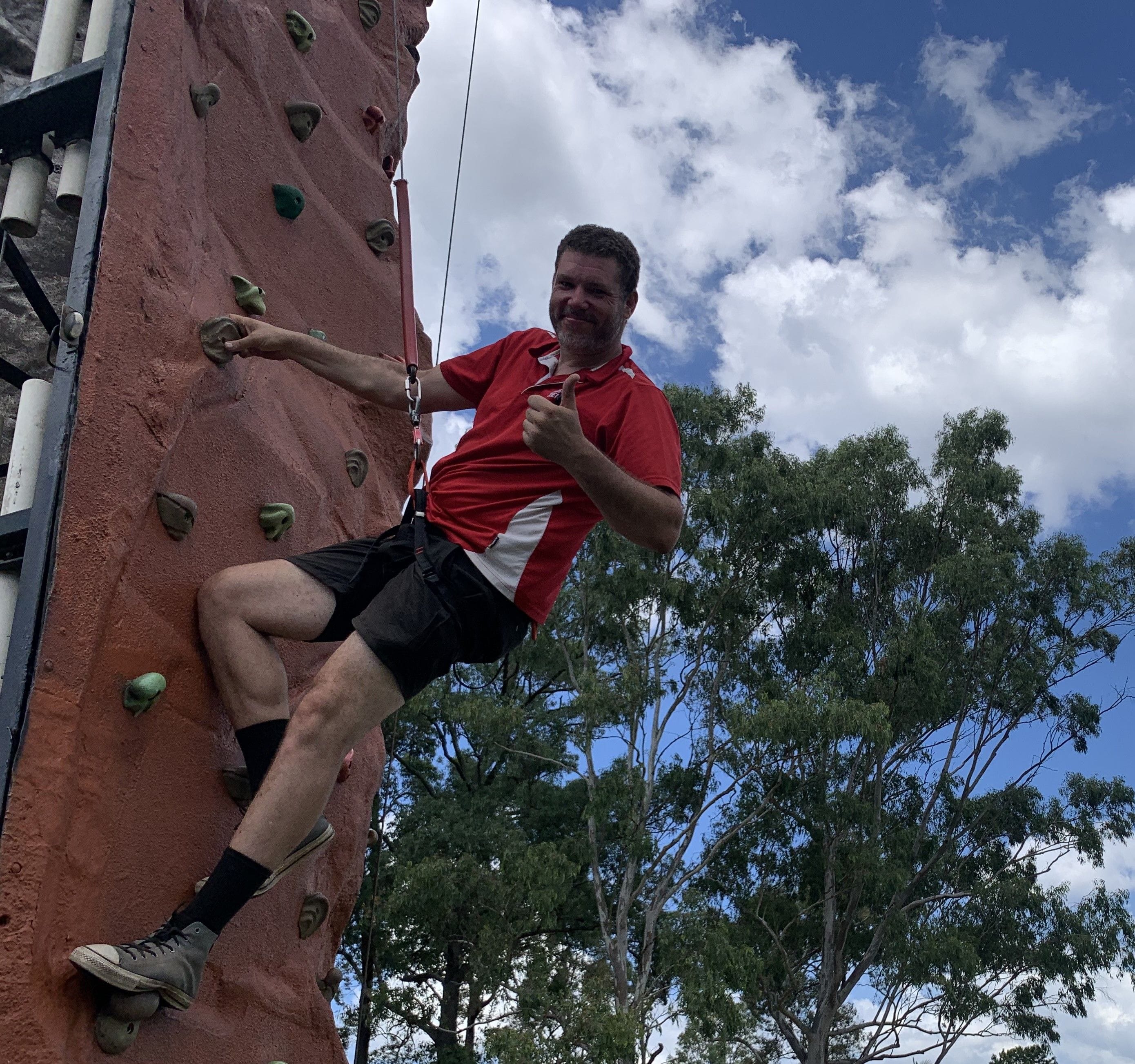 Base Zero Brisbane North