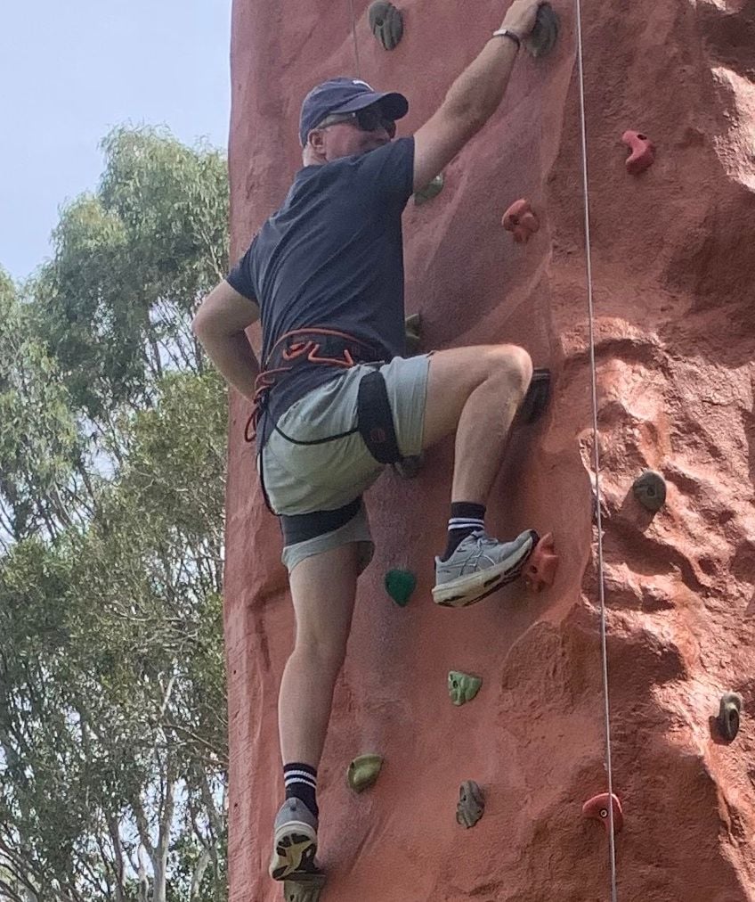 BRISBANE NORTH BASE ZERO TEAM