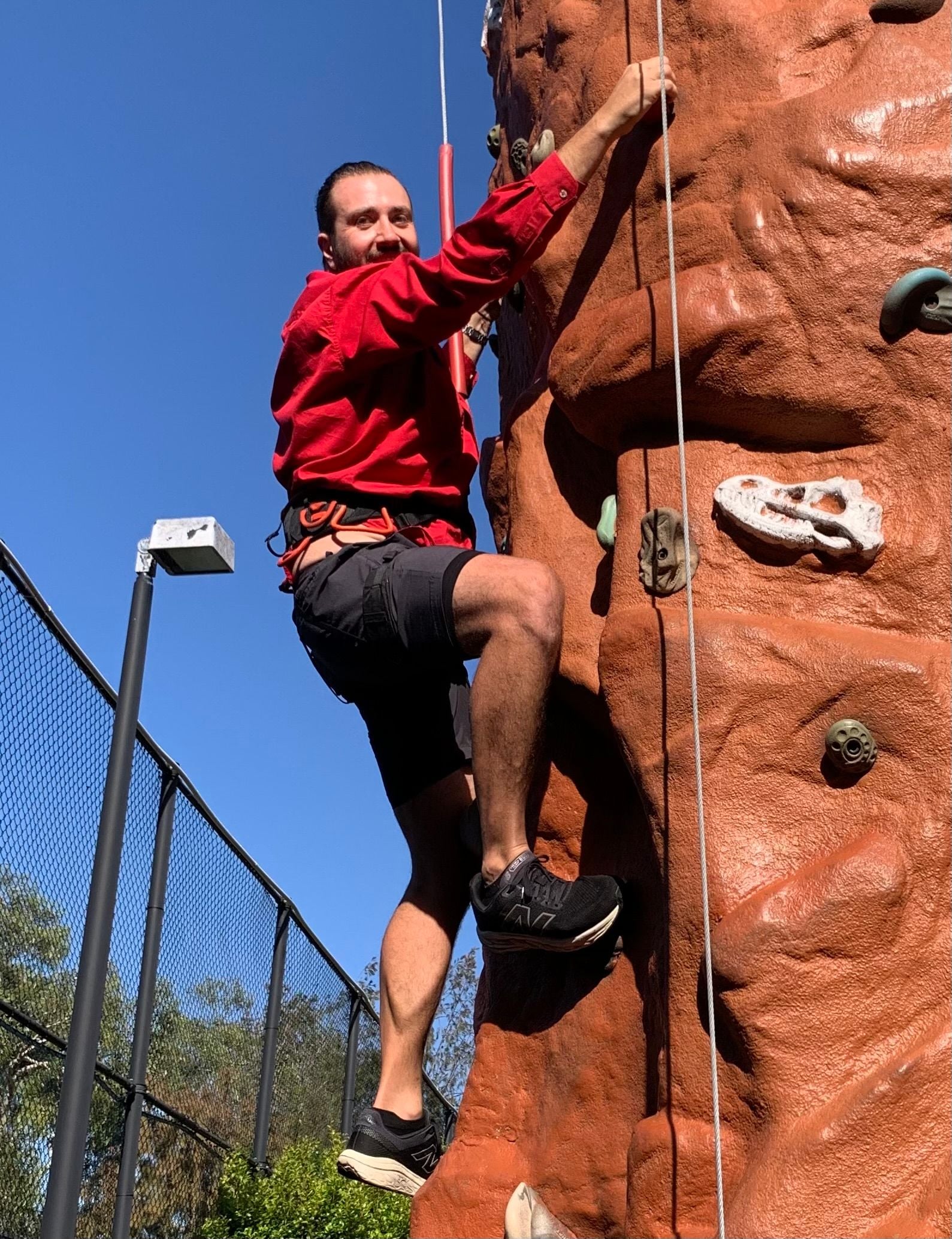 Simon Sydney Head Operator