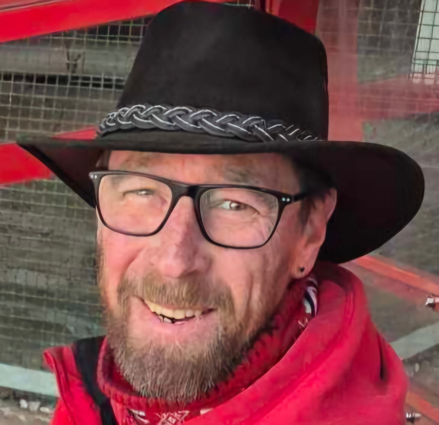 Stephen Base Zero Sydney South West Team Leader