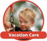 Fun Vacation care activities for kids Rock Climbing
