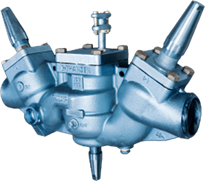 Hansen Releases MVP | Ward Valve & Control Hansen Releases MVP | Ward Valve & Control