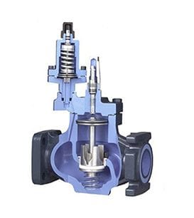Regulators | Ward Valve & Control Pty Ltd Regulators | Ward Valve & Control Pty Ltd