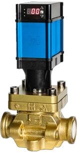 Valves | Ward Valve & Control Pty Ltd