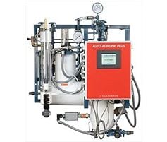 Air Purgers | Ward Valve & Control Pty Ltd