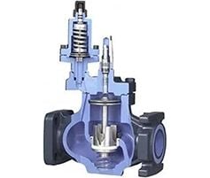 Regulators | Ward Valve & Control Pty Ltd