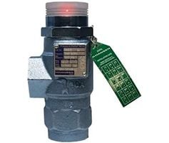 Relief Valves | Ward Valve & Control Pty Ltd