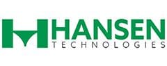 Hansen Technologies | Ward Valve & Control