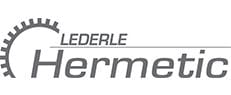 Lederle Hermetic | Ward Valve & Control