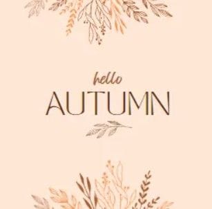 TCM Tips for Staying Healthy in Autumn