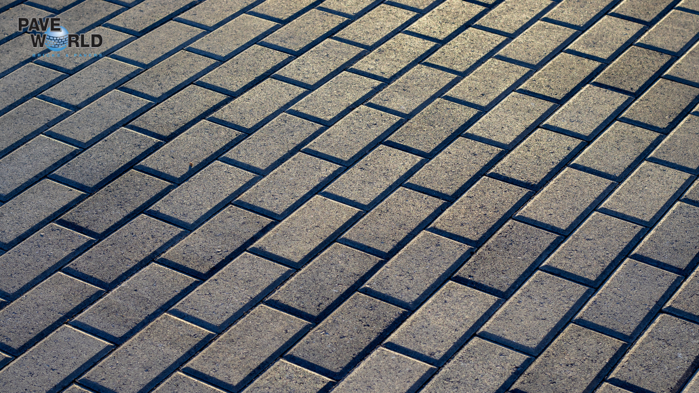 Choosing the Perfect Paving for Your Melbourne Home