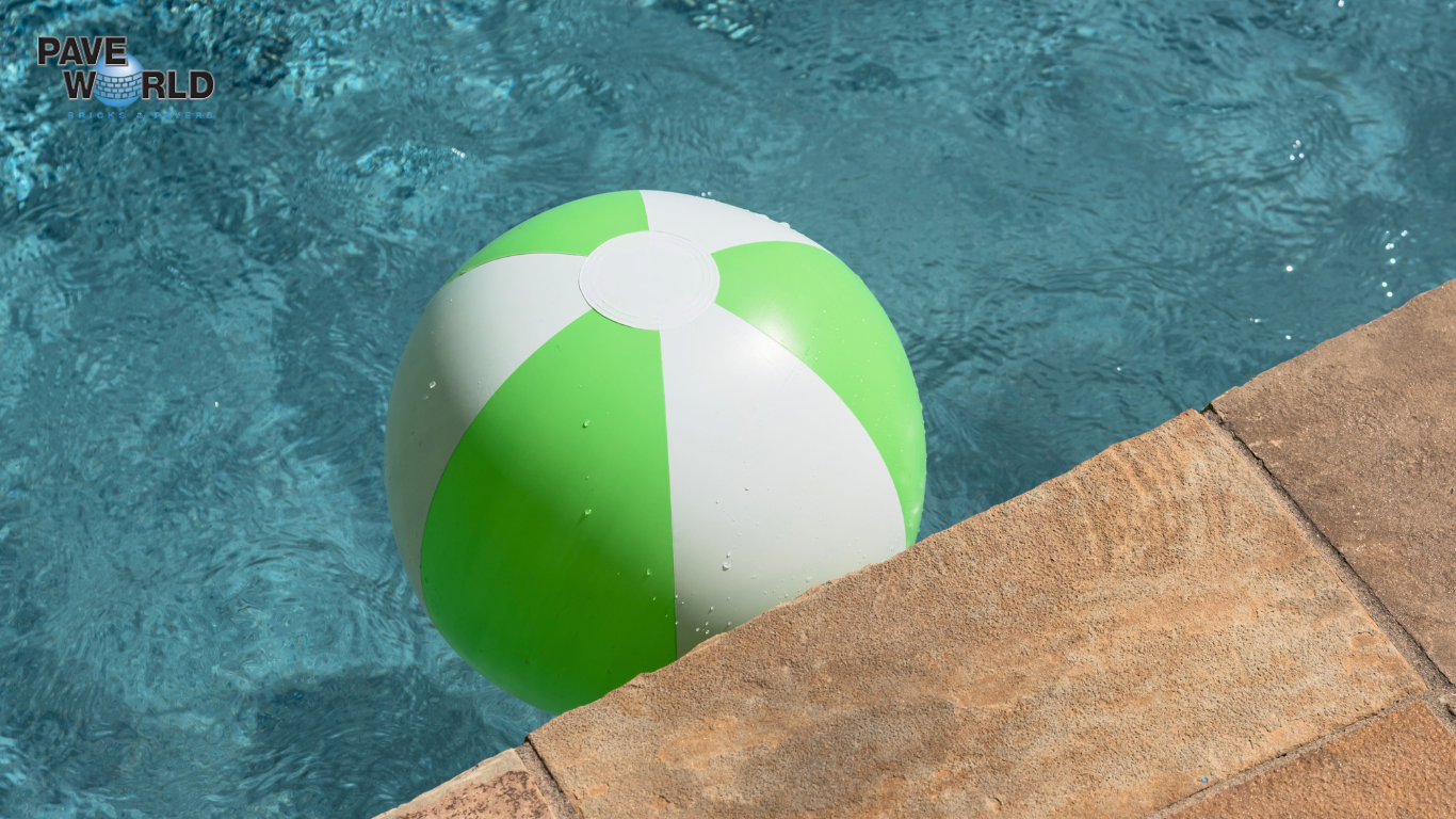 Why Pool Coping is Essential for Your Pool