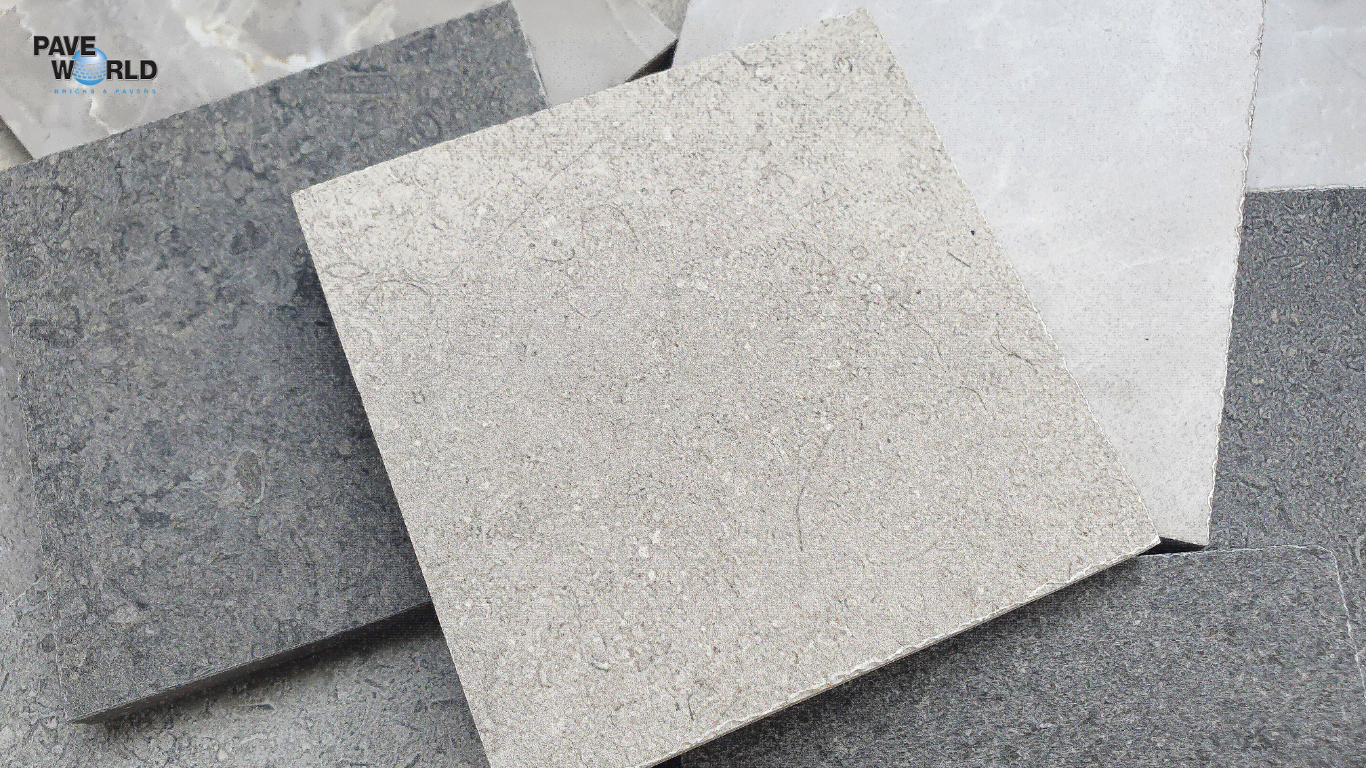 The Durability of Concrete Pavers in Melbourne’s Climate