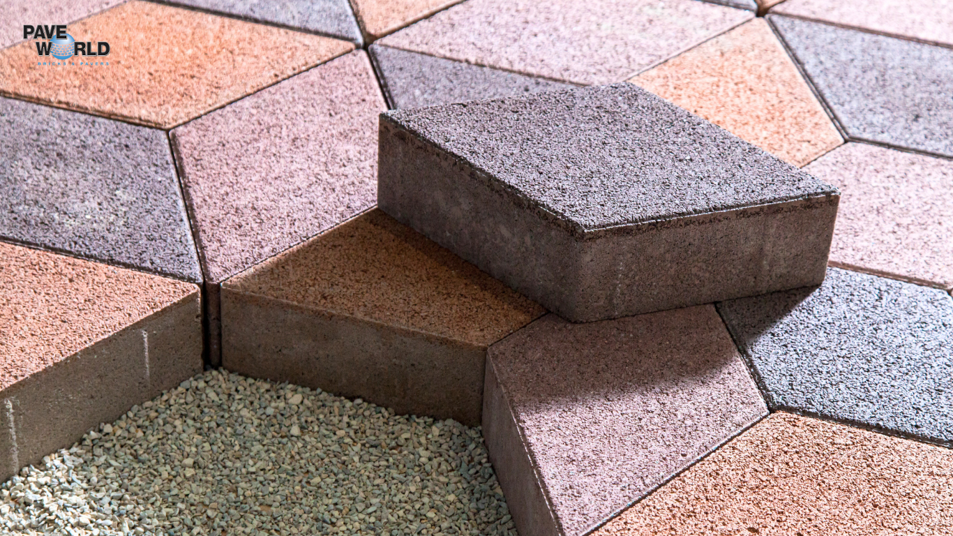 Clay Pavers: A Timeless Choice for Walkways and Patios