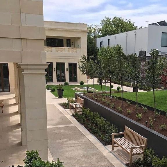 Top 5 Natural Stone Trends for 2026