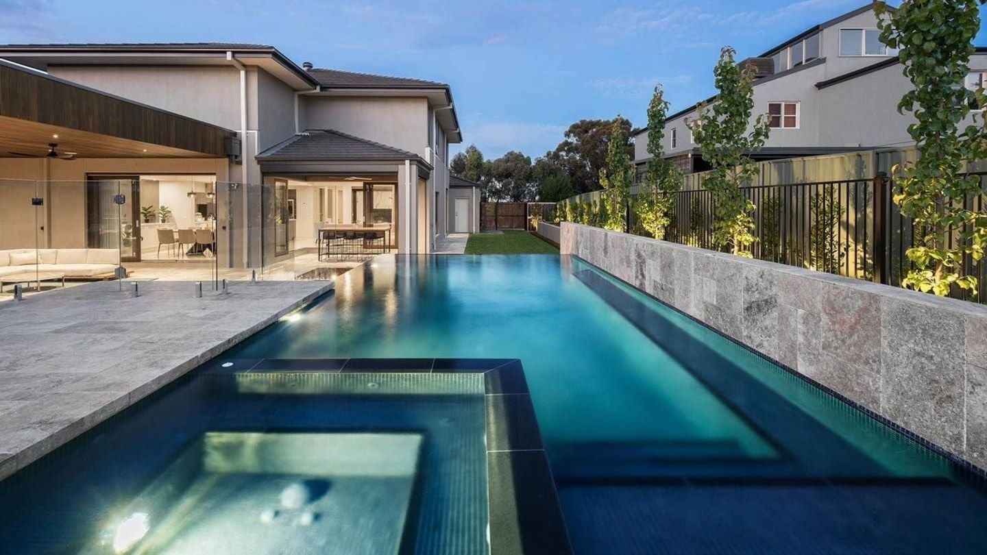 The Enduring Elegance of Travertine