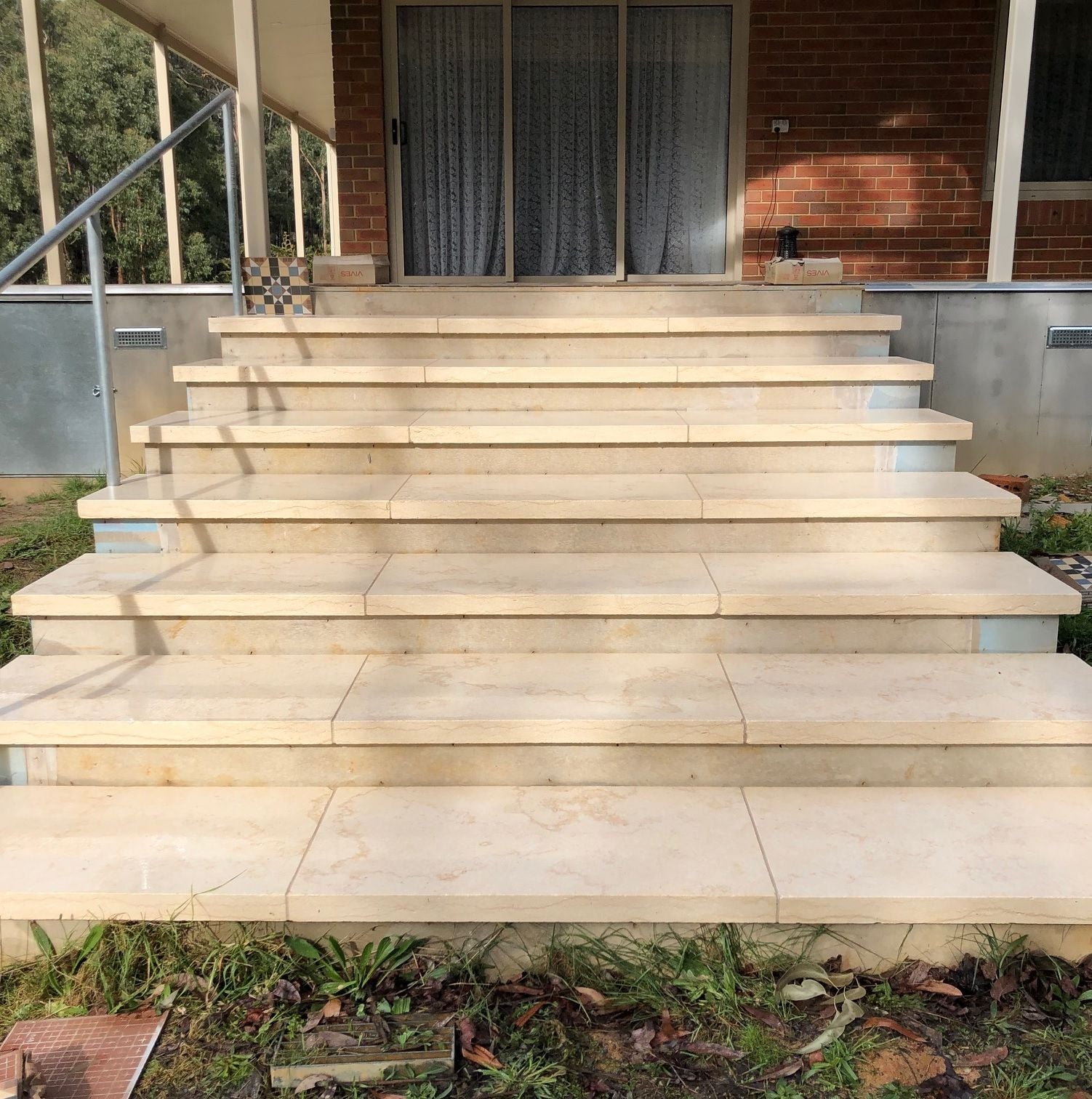 Luxury Stone "Atri Limestone" Natural Stone Image -624bb35fcecd0