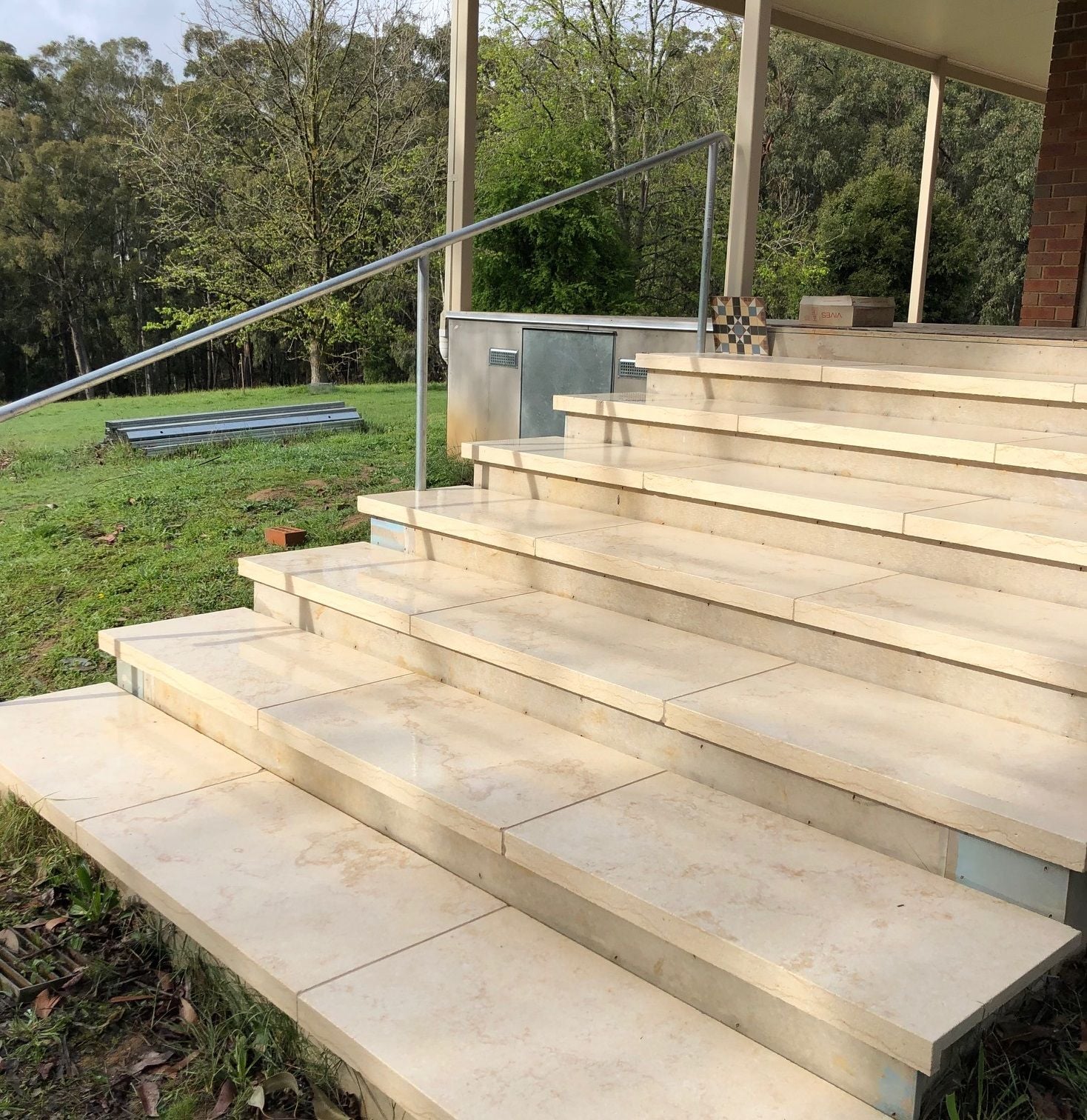 Luxury Stone "Atri Limestone" Natural Stone Image -624bb36d34e5e