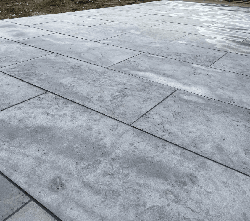 Luxury Stone "Ashford Limestone" Natural Stone Image -624bc9bfc1d25