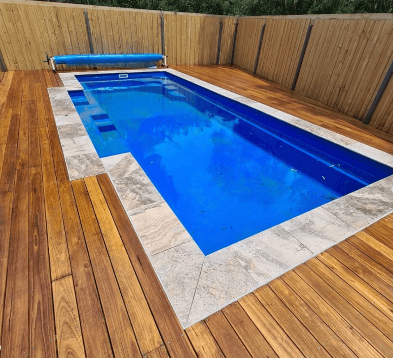 Kimberley Travertine Kimberley Travertine