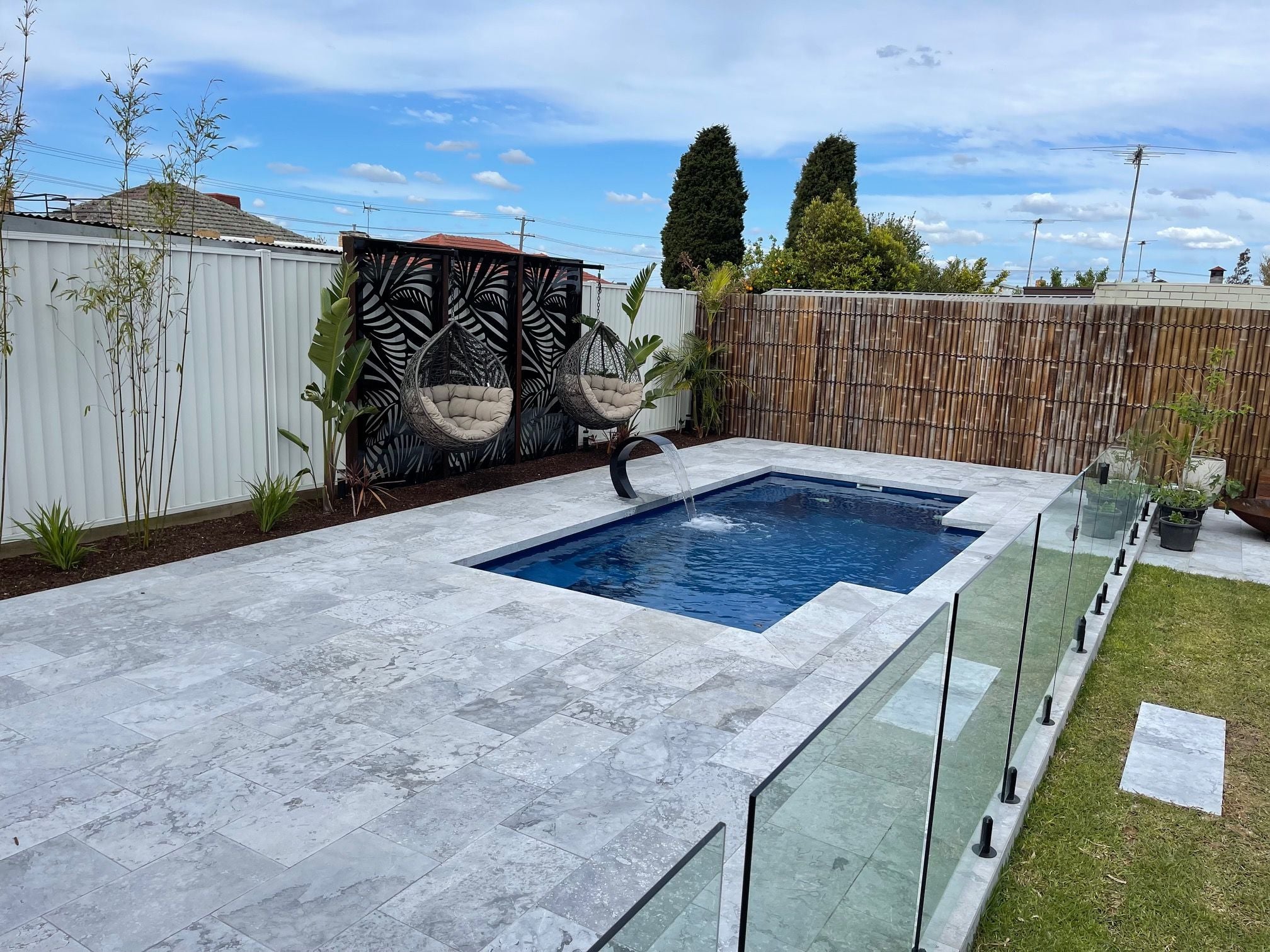 Oyster Marble Oyster Marble