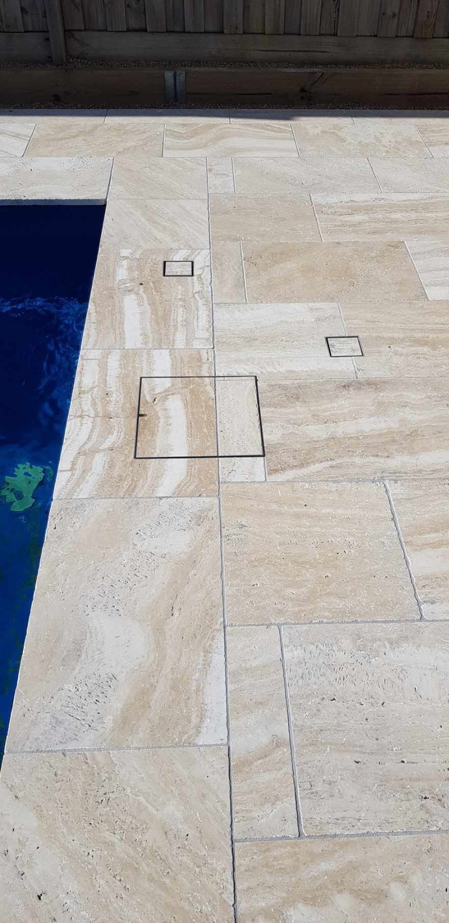 Sienna Travertine Sienna Travertine
