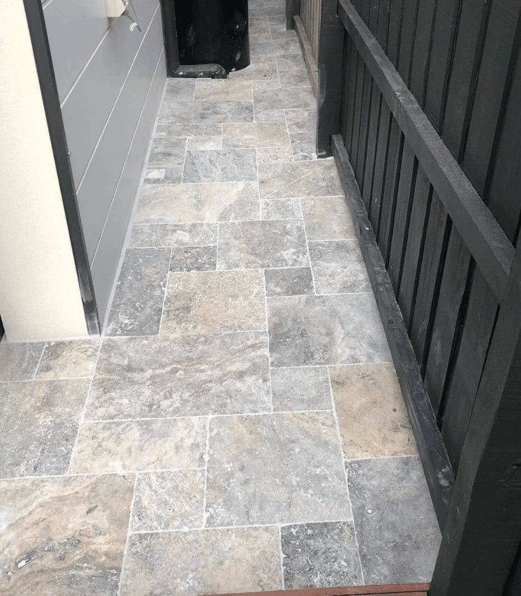 Kimberley Travertine Kimberley Travertine