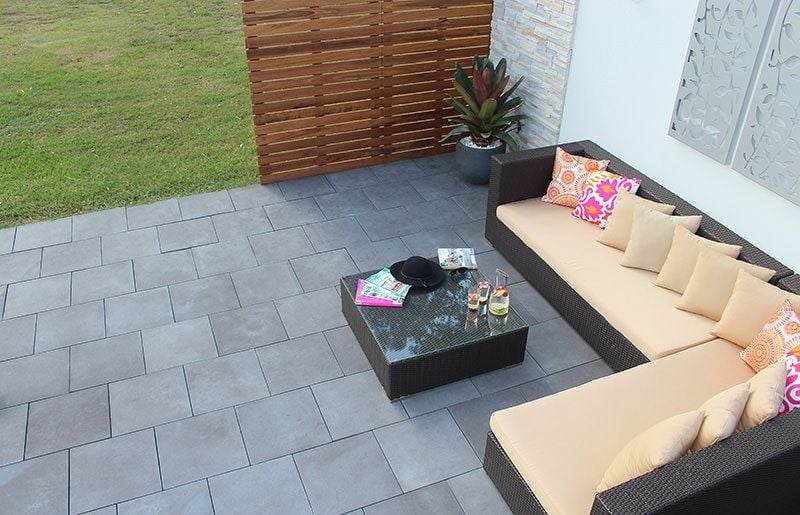 Abode Charcoal Concrete Image -624d0cab773ea