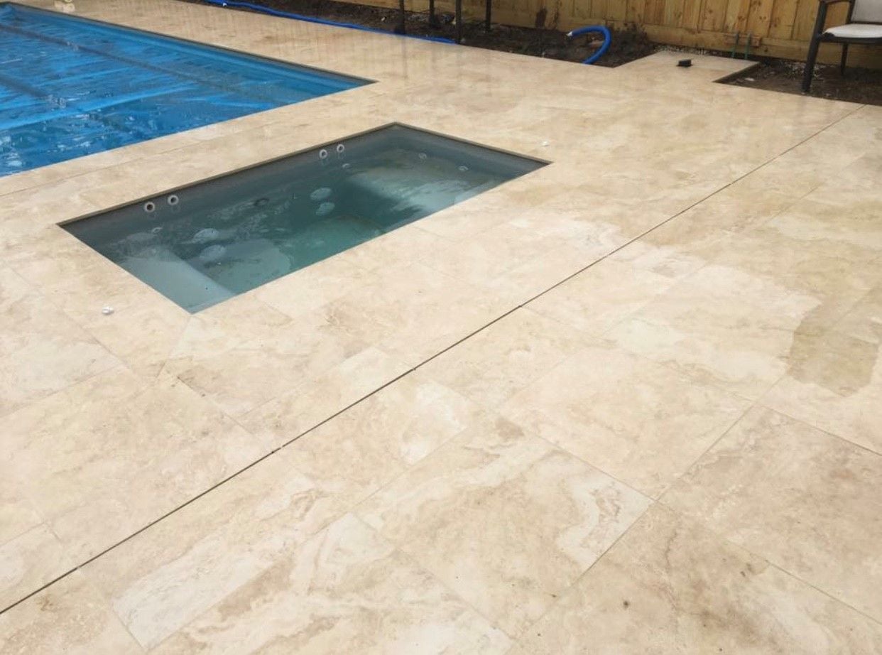 Travertine Porcelain Image -624e1a9e75ed0