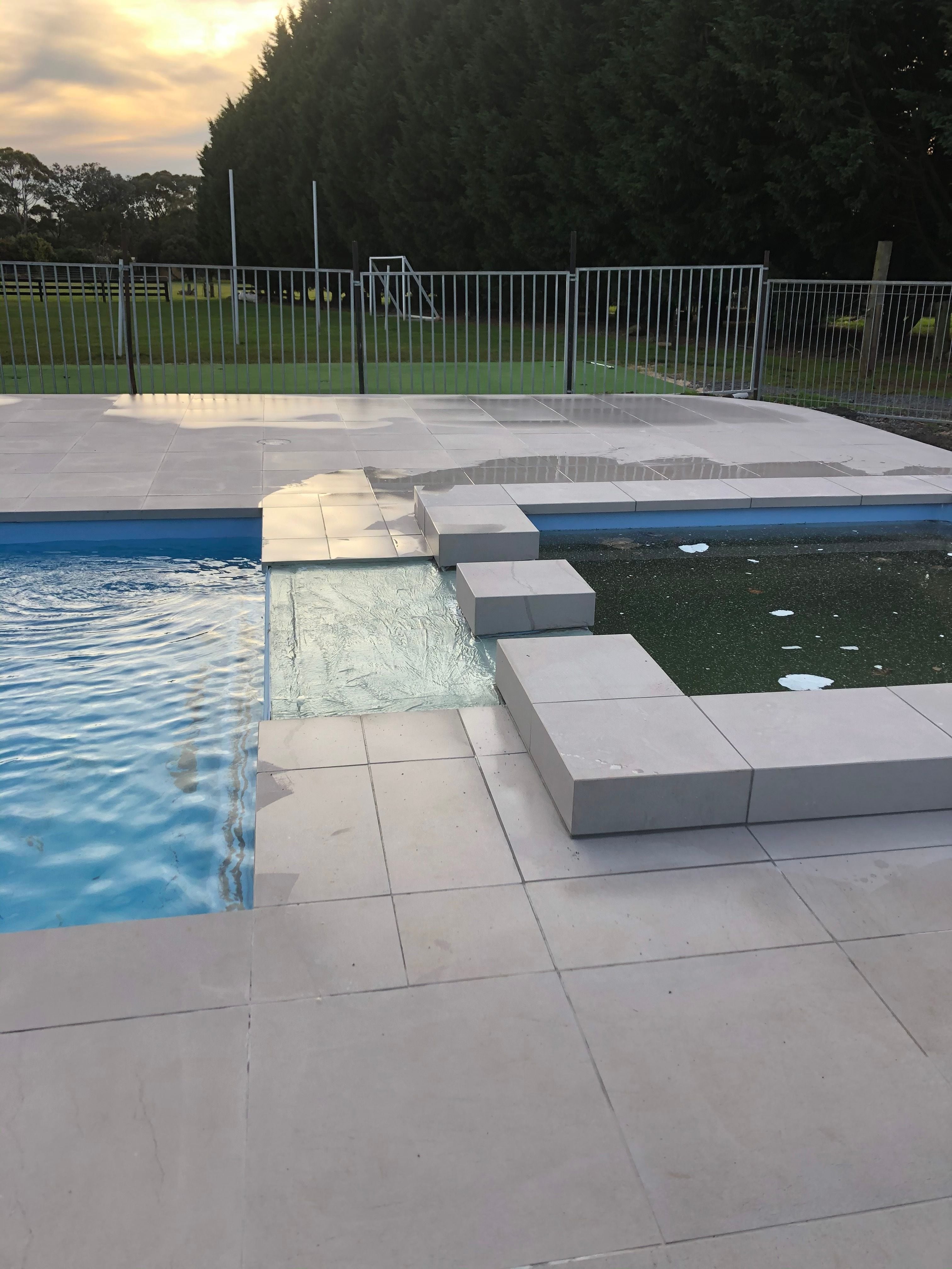 Light Bluestone Porcelain Image -624e1d3805c38