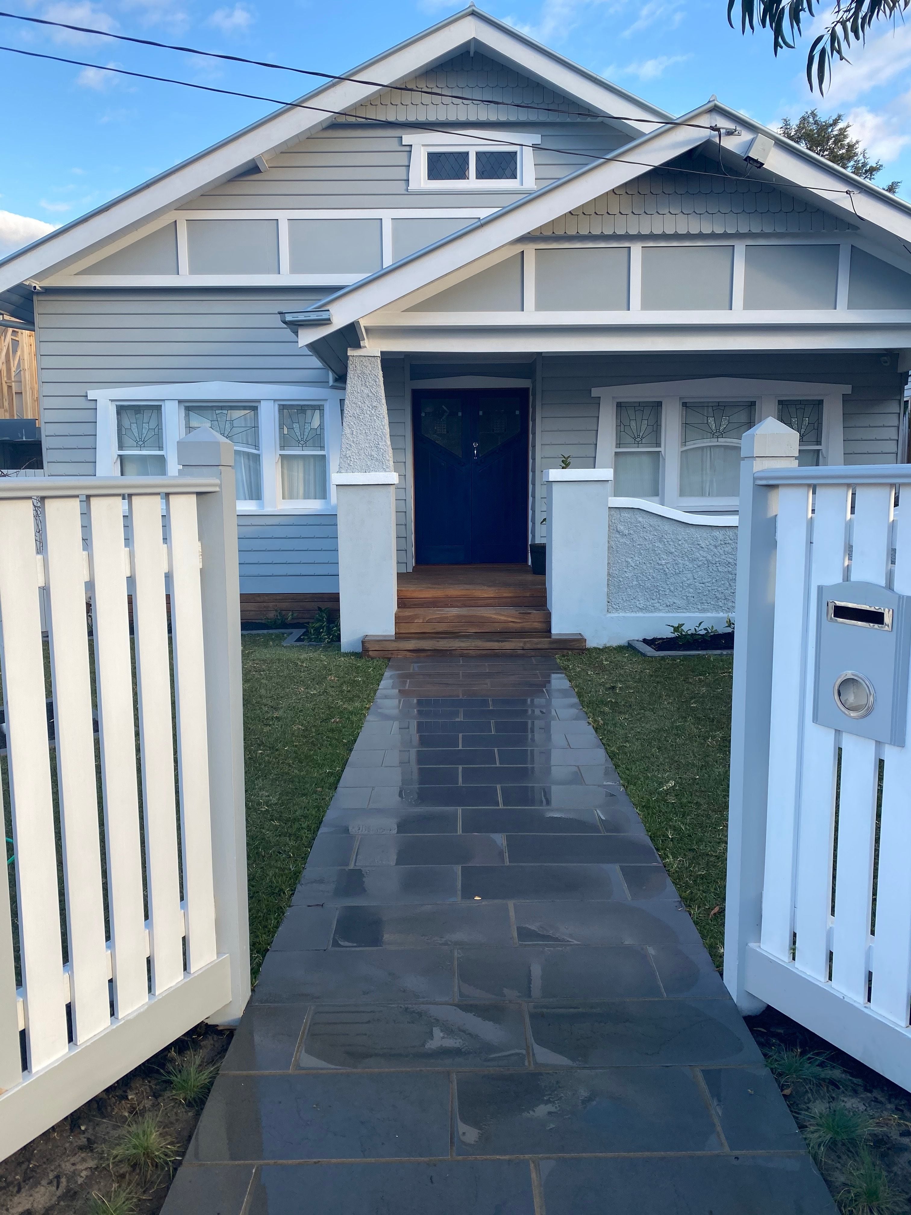 Dark Bluestone Porcelain Image -624e1d9c509c0