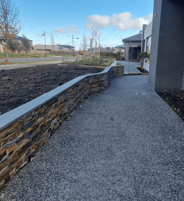 Luxury Stone "Picture Natural" Wall Cladding Image -62c3bed417347