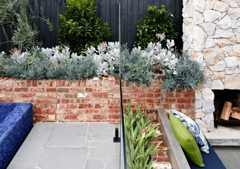 Midnight Bluestone Midnight Bluestone