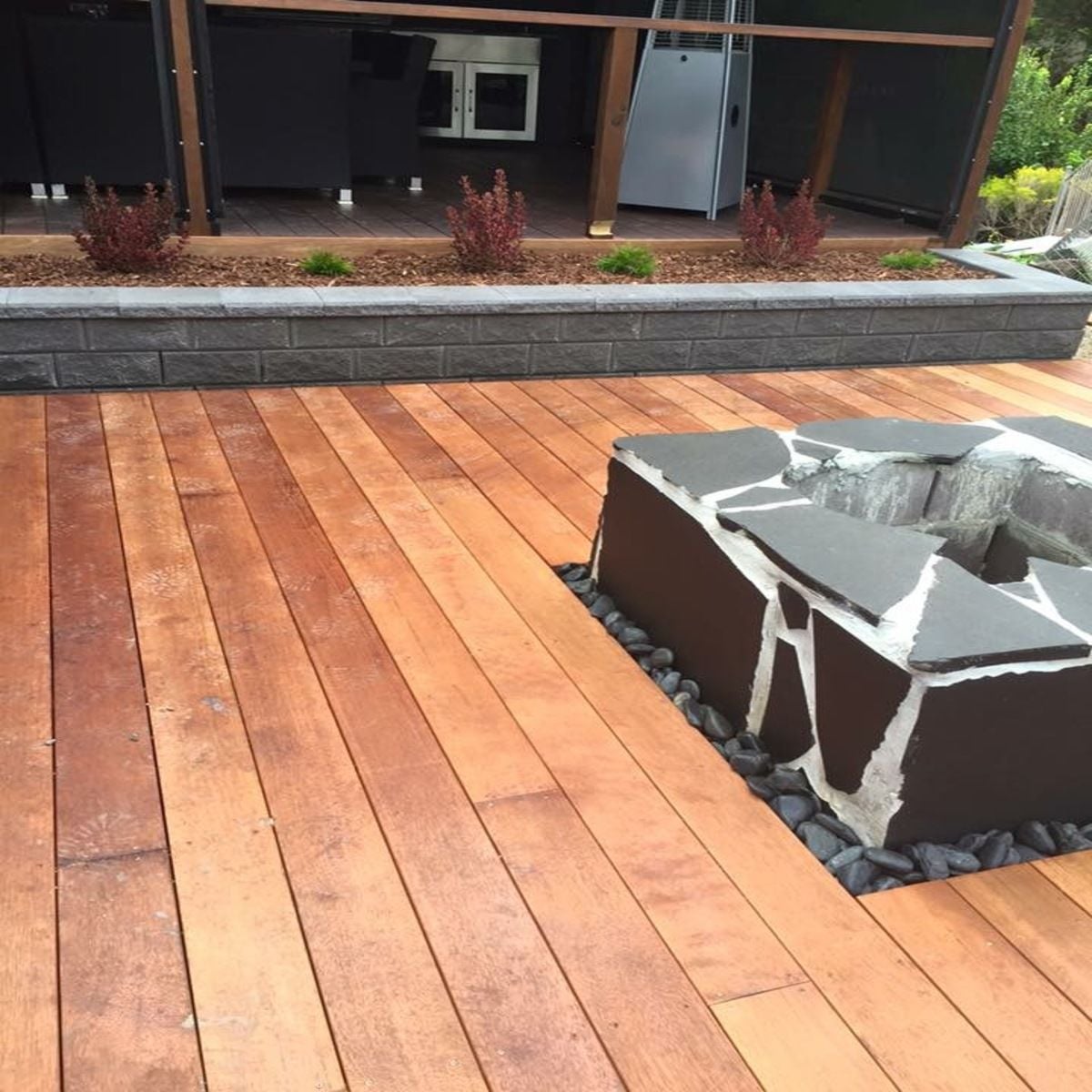 Black Limestone Black Limestone