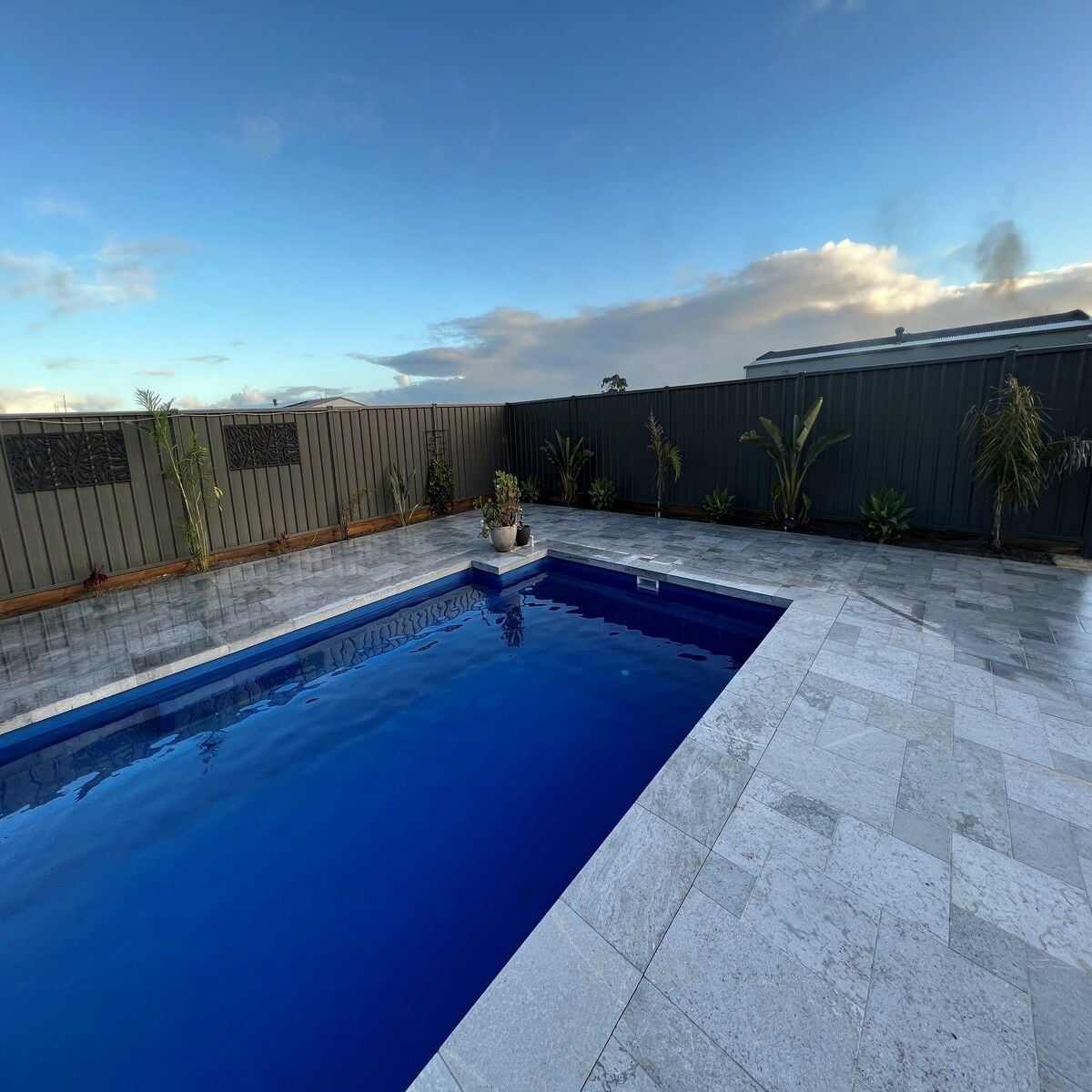 Oyster Marble Oyster Marble