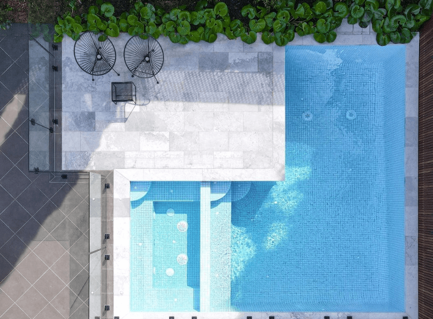 Oyster Marble Oyster Marble