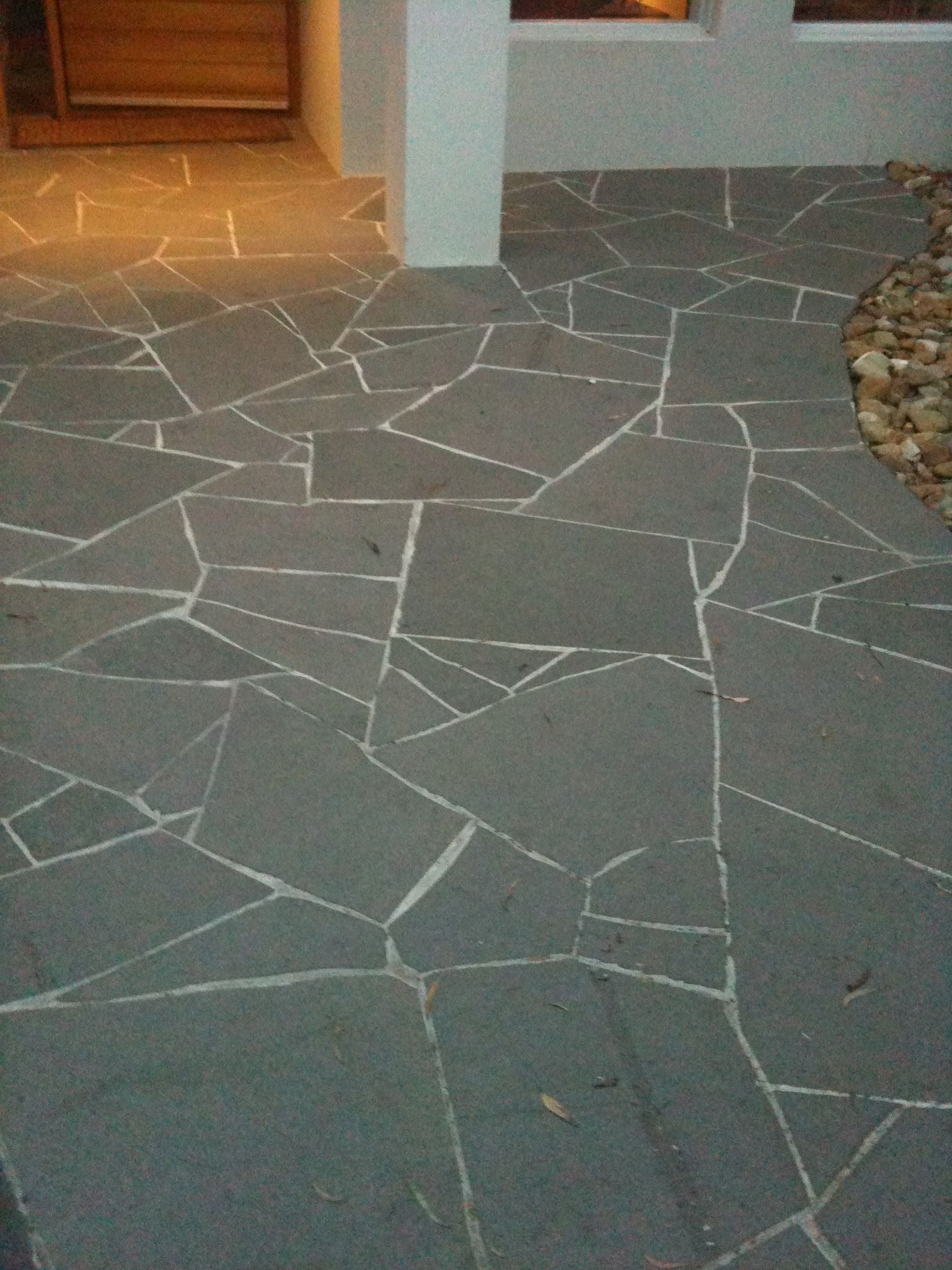 Bluestone Crazy Pave Crazy Pave Image -69a8be792bb9a