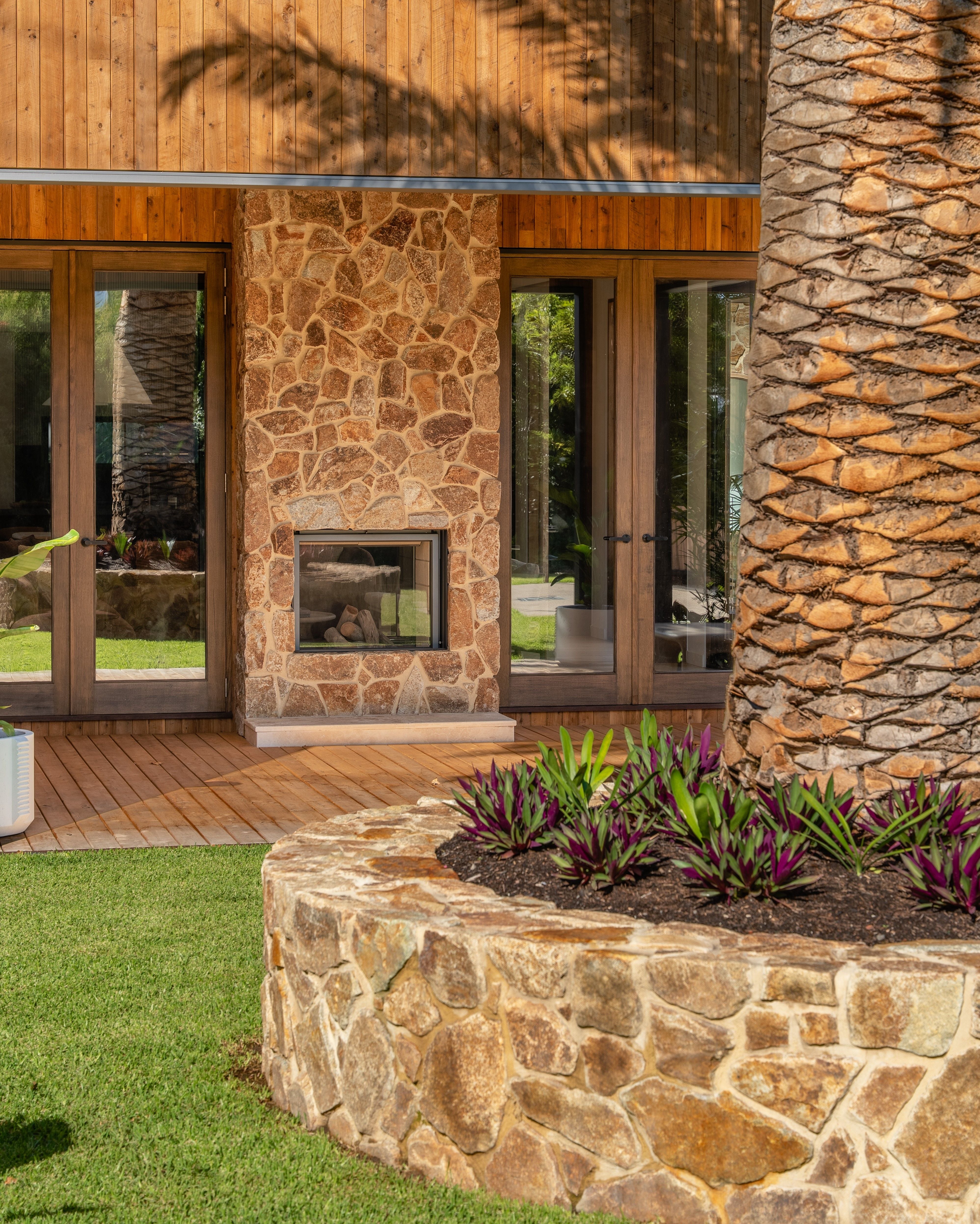 Colorado Flagstone Wall Cladding Wall Cladding Image -69c9cb359db4a