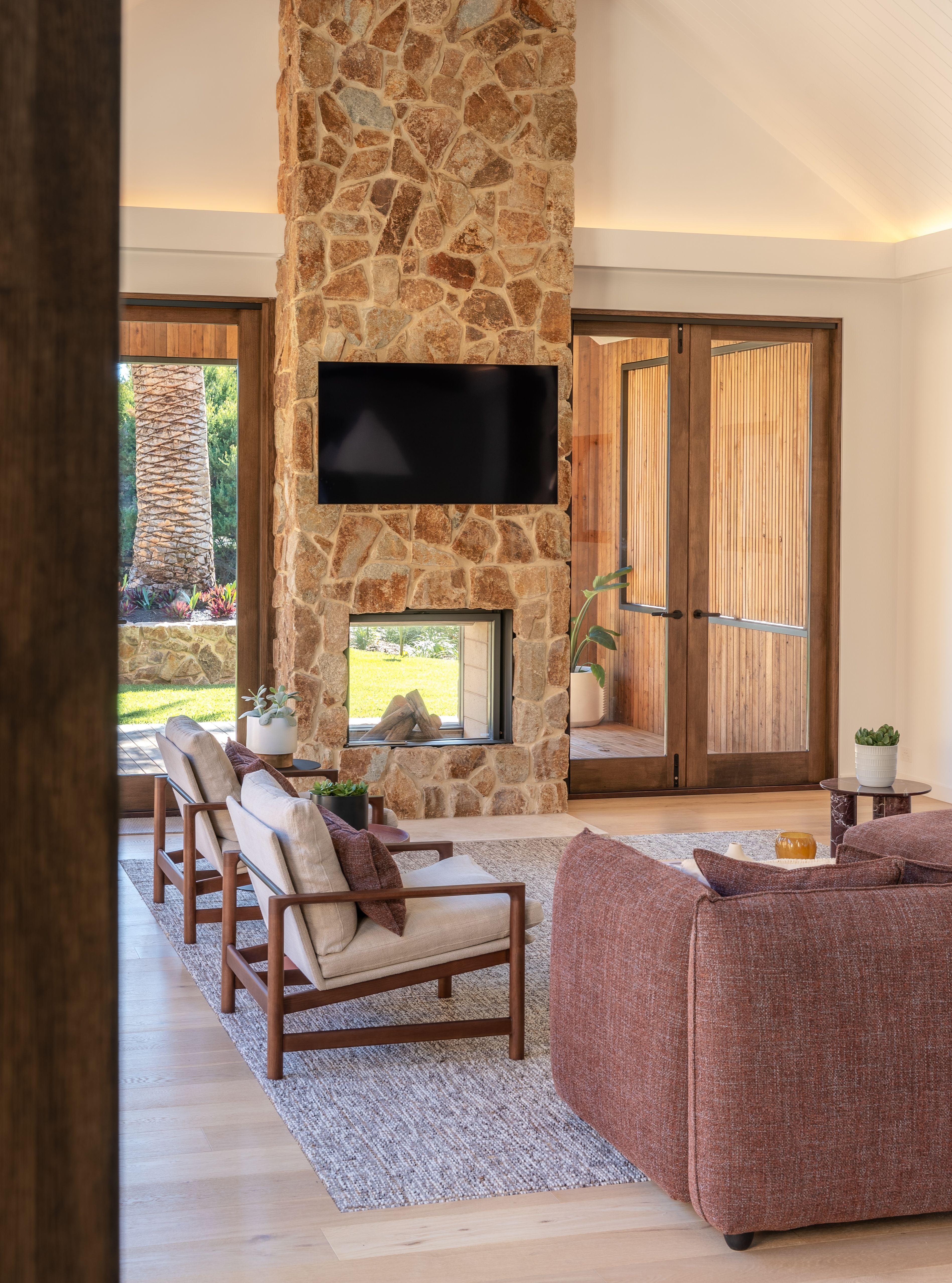 Colorado Flagstone Wall Cladding Wall Cladding Image -69c9cb56c02e6