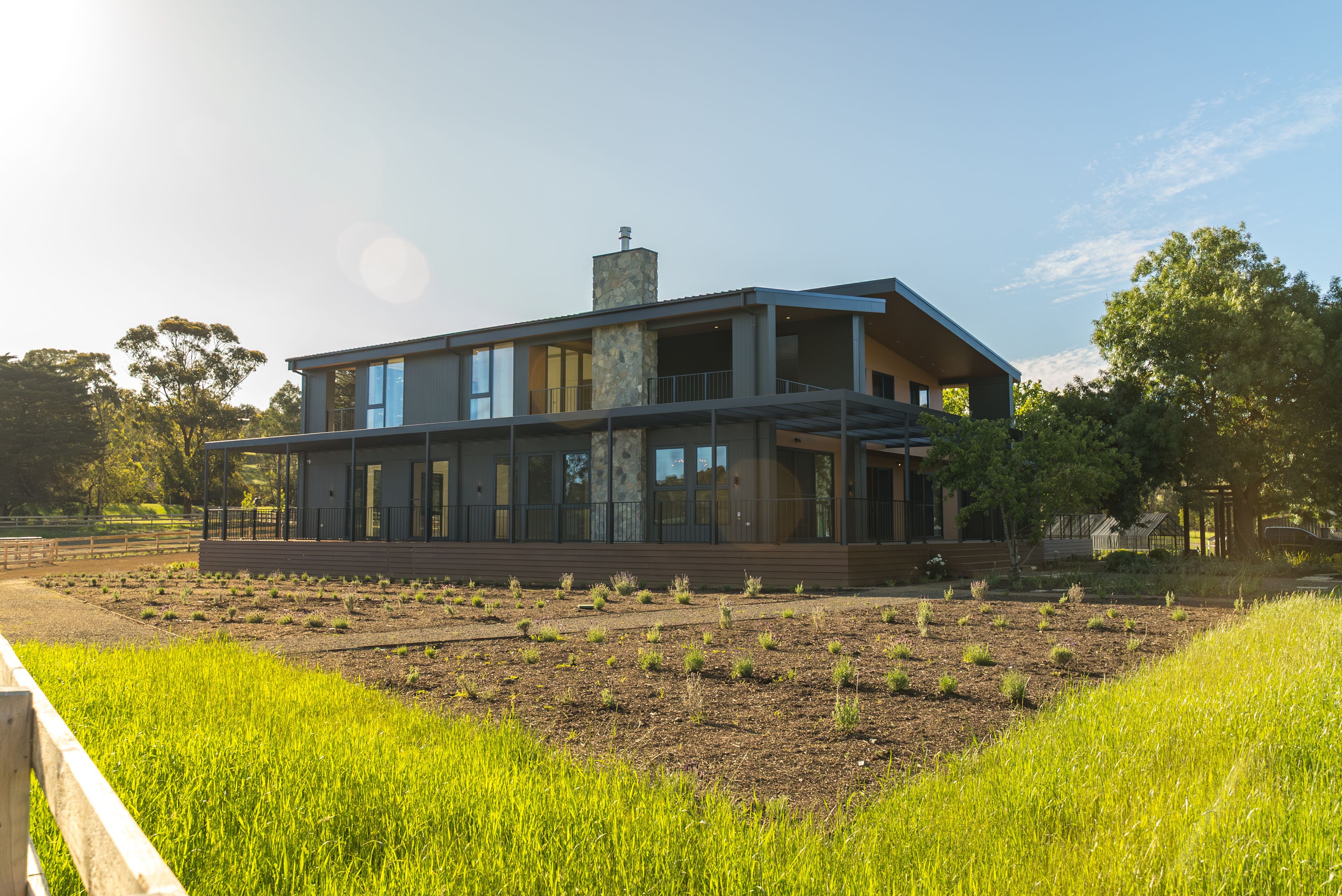 Olympus Flagstone Wall Cladding Wall Cladding Image -69cb49c0c5532