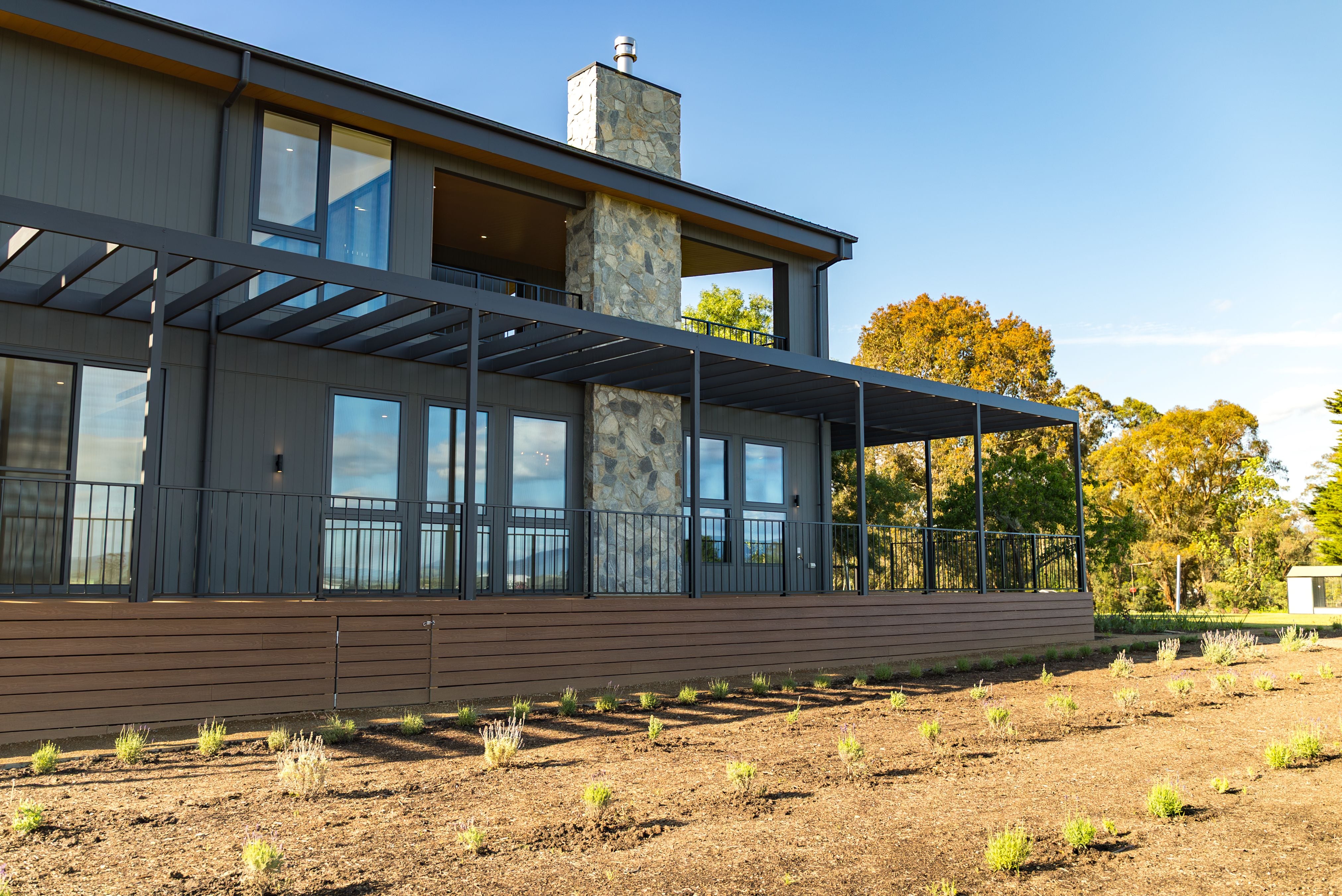 Olympus Flagstone Wall Cladding Wall Cladding Image -69cb49c6823f5