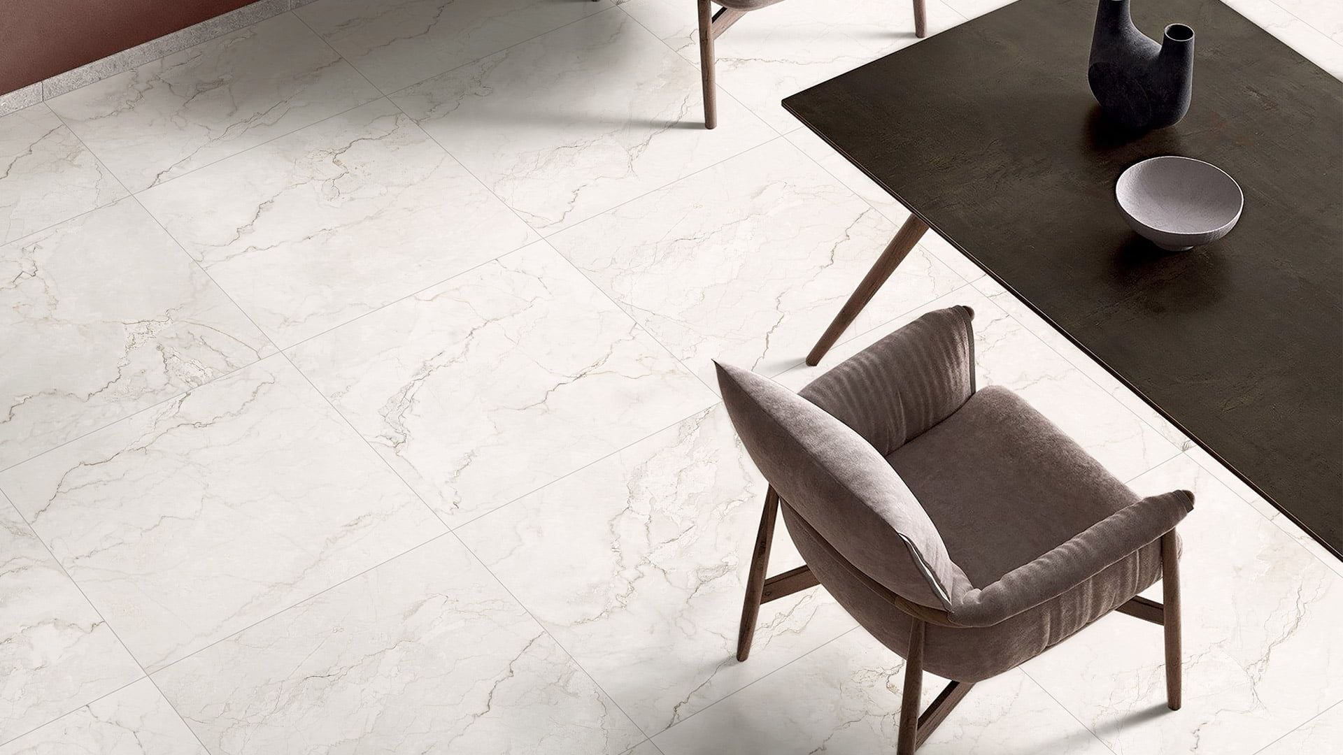 Adore White Porcelain