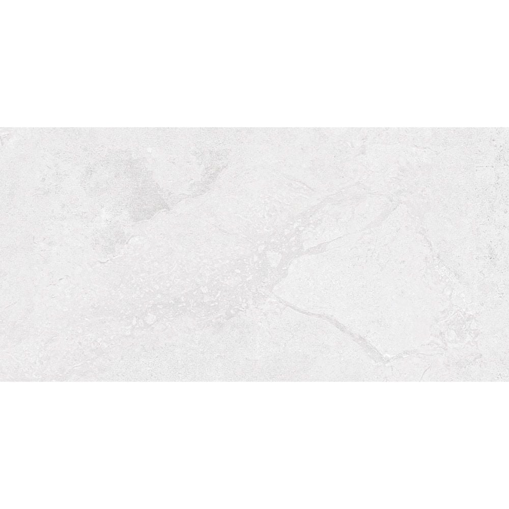 Astra White Porcelain