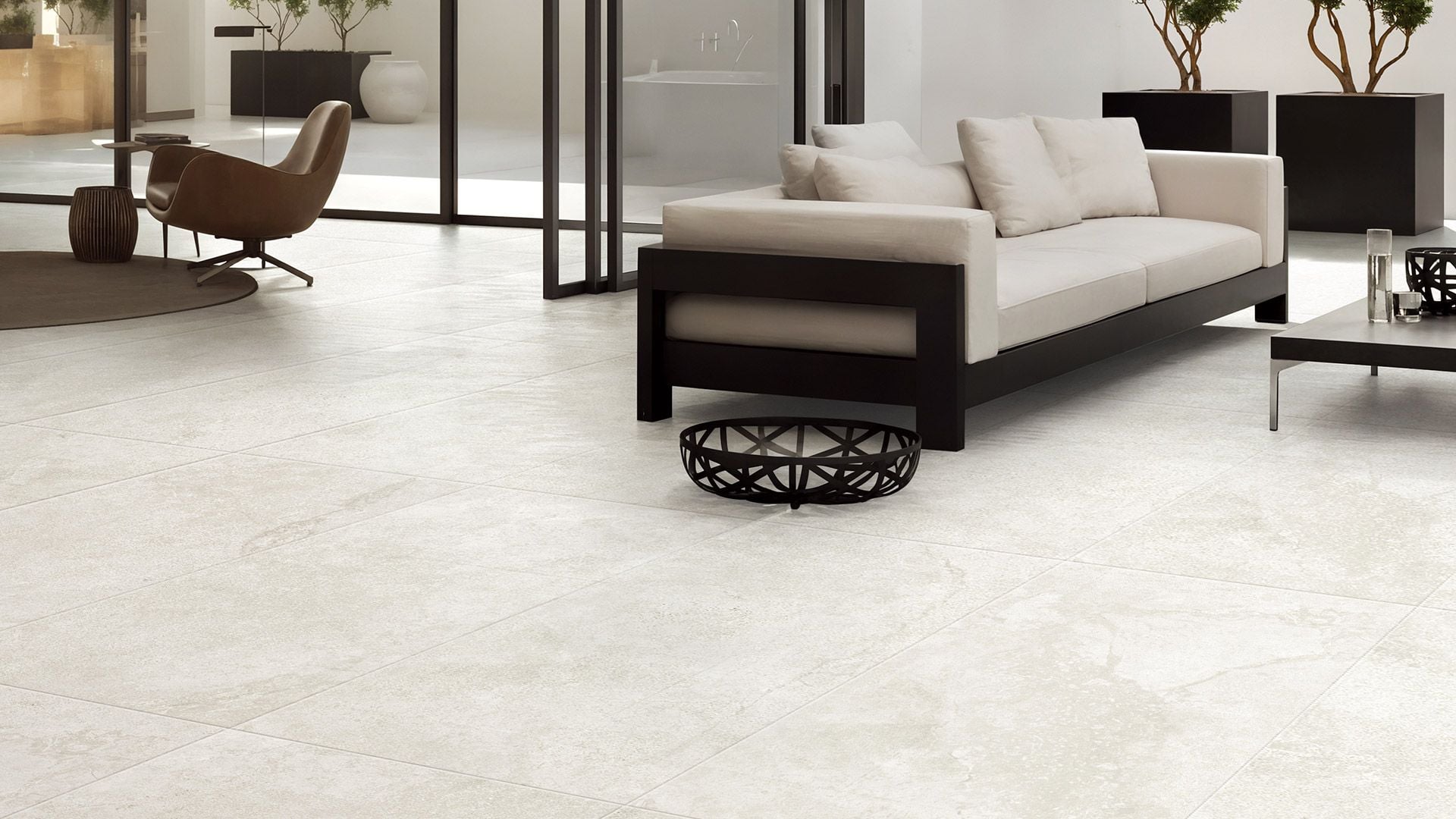 Astra Beige Porcelain