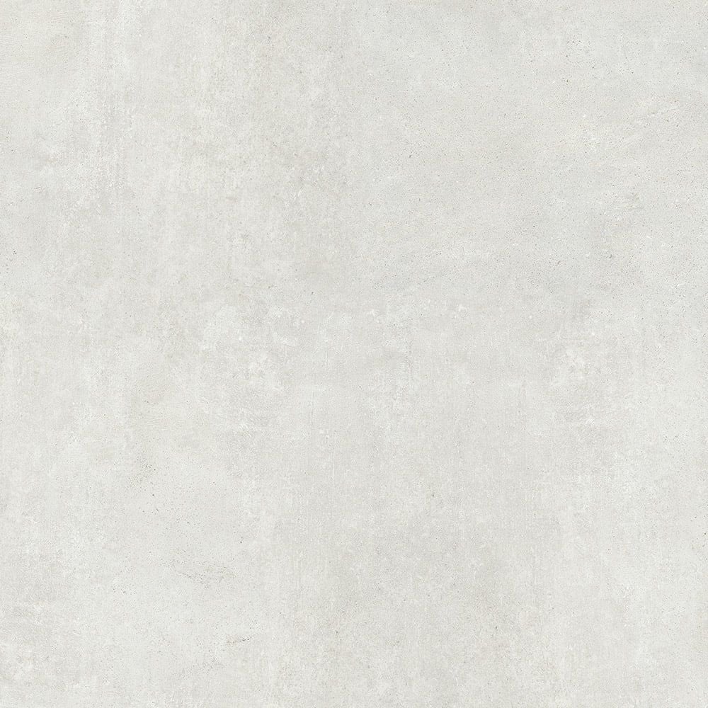 Beton White Porcelain